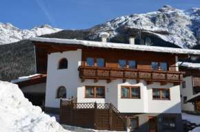 Отель Haus Elisabeth, Нойштифт, Штубайталь